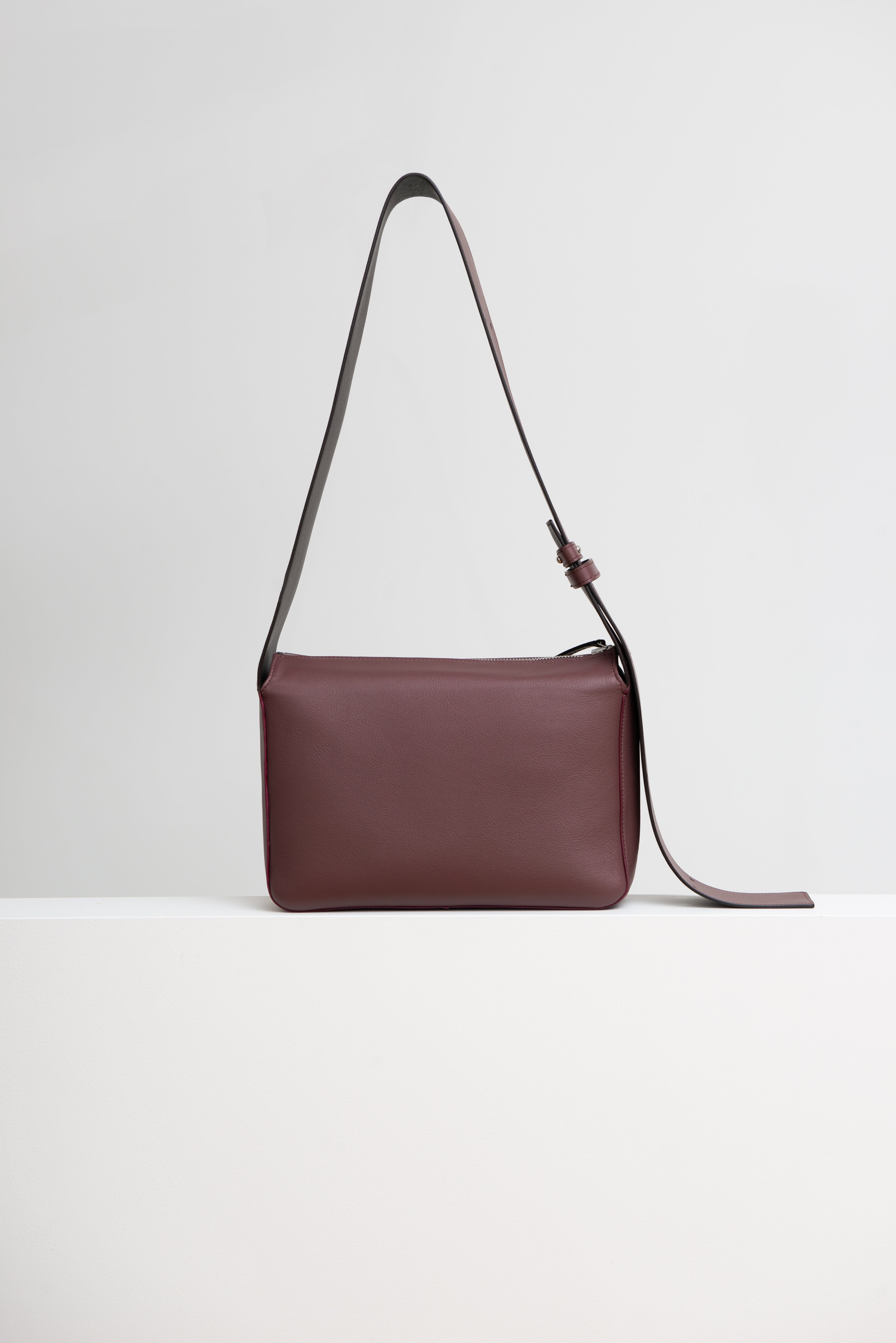 Testa di Moro x Bordo