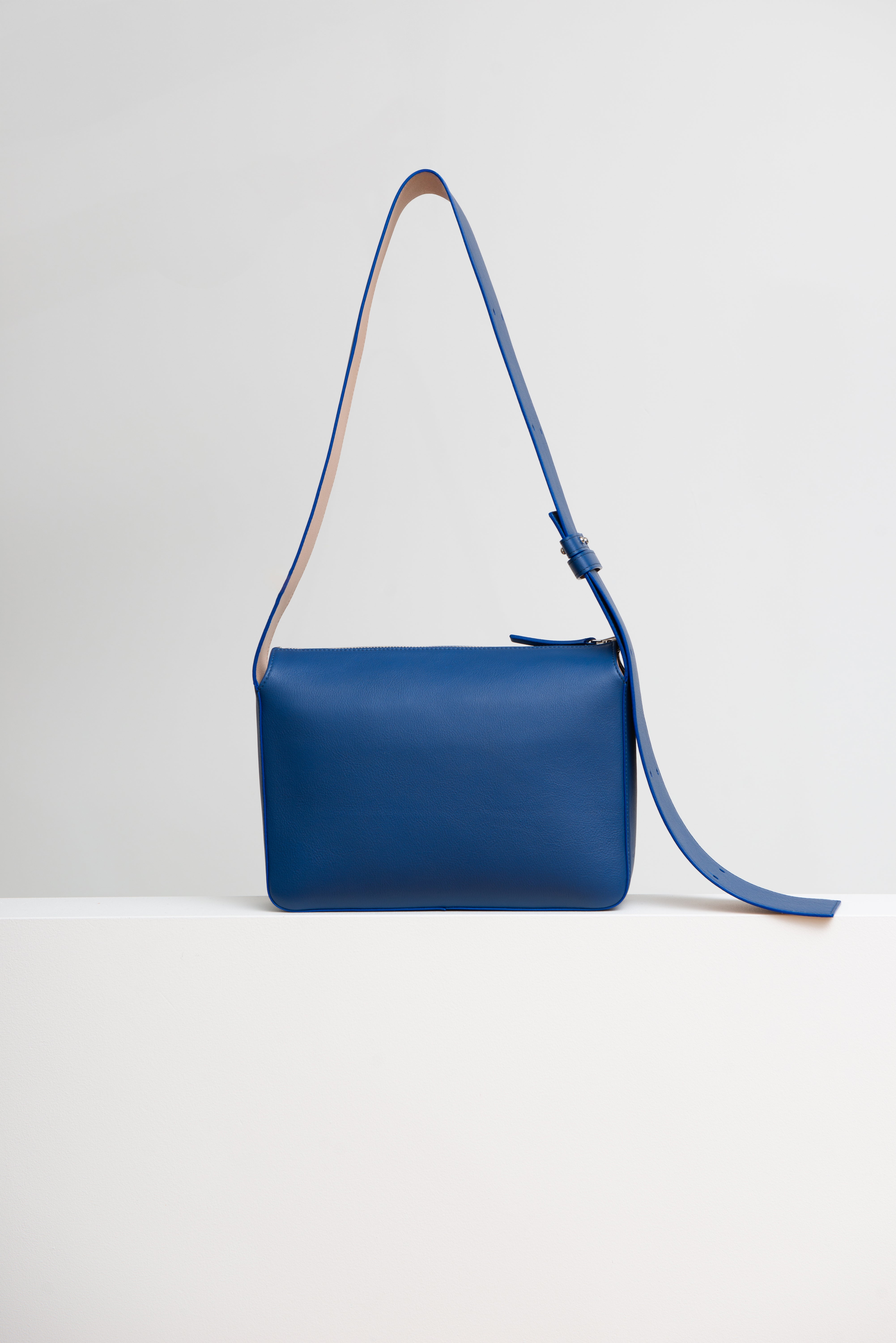 ♥️未使用♥️ANTEPRIMA♥️INTRECCIO DENIM スモール Denim x Nude – NELLE DEMESMAEKER