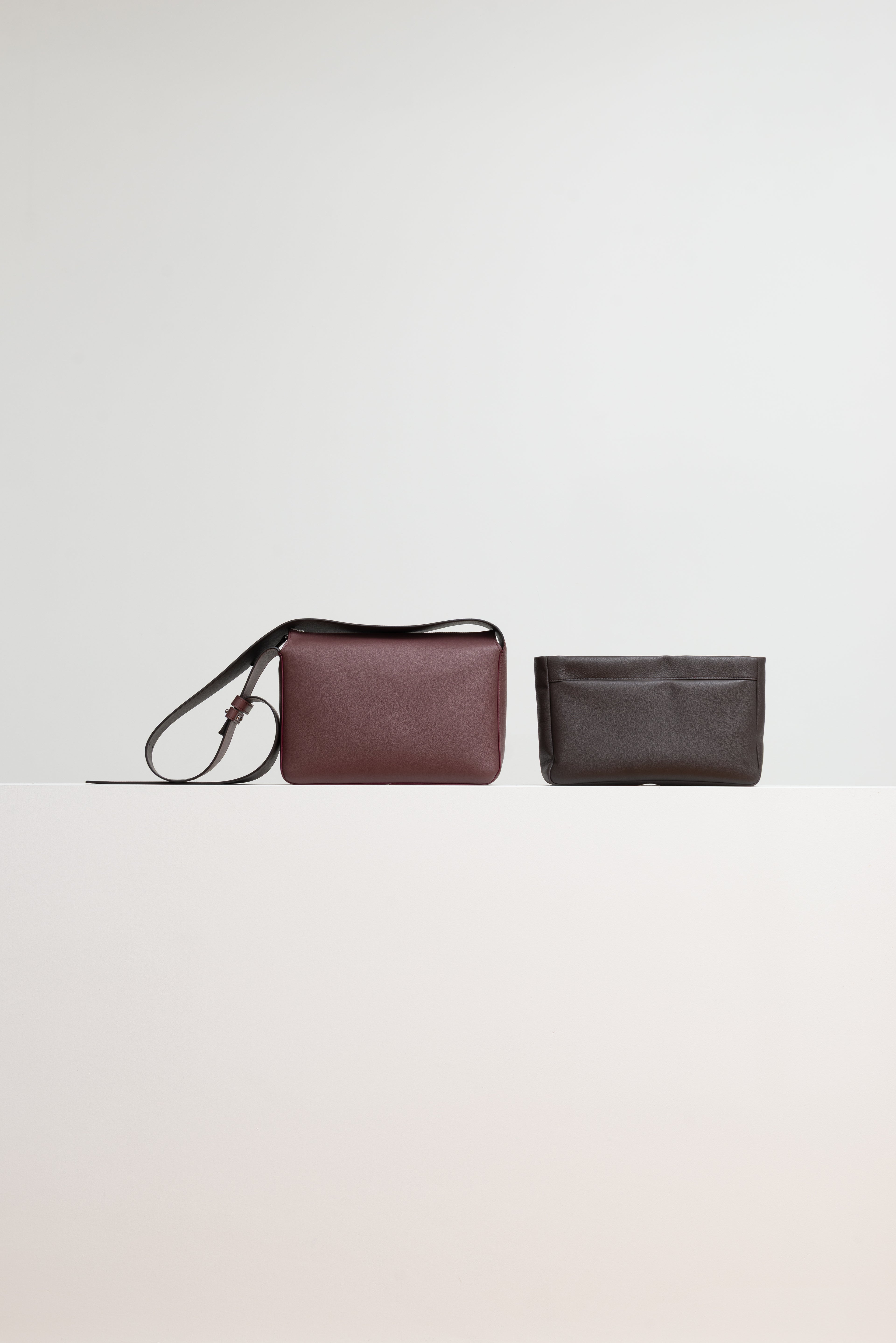 Testa di Moro x Bordo