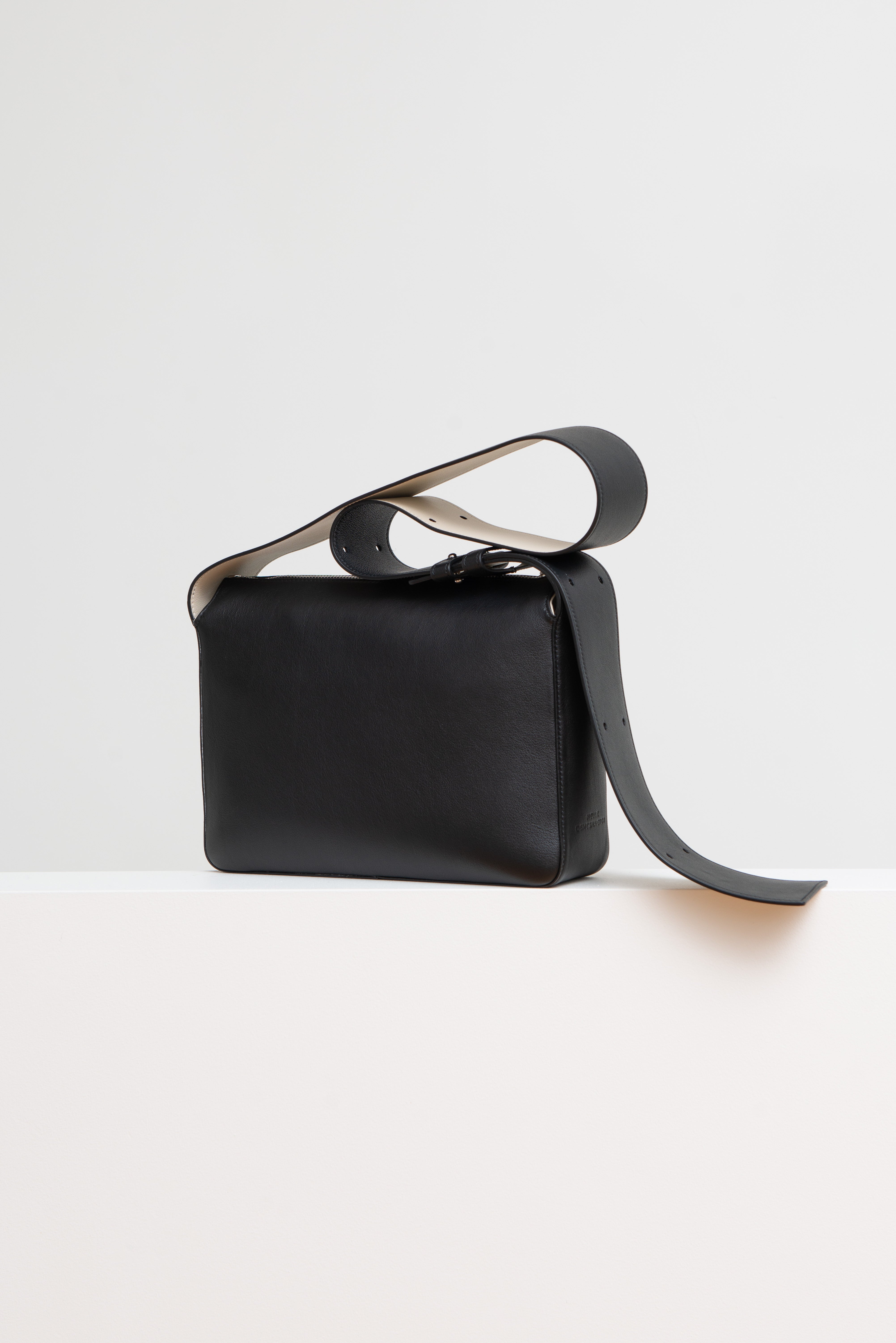 Black x Lamb – NELLE DEMESMAEKER
