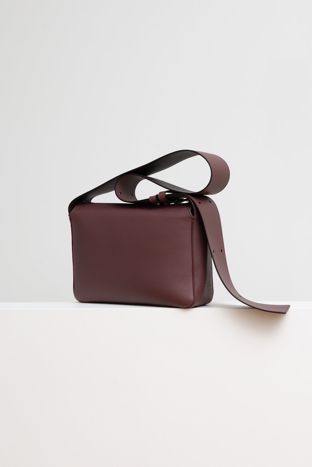 Testa di Moro x Bordo