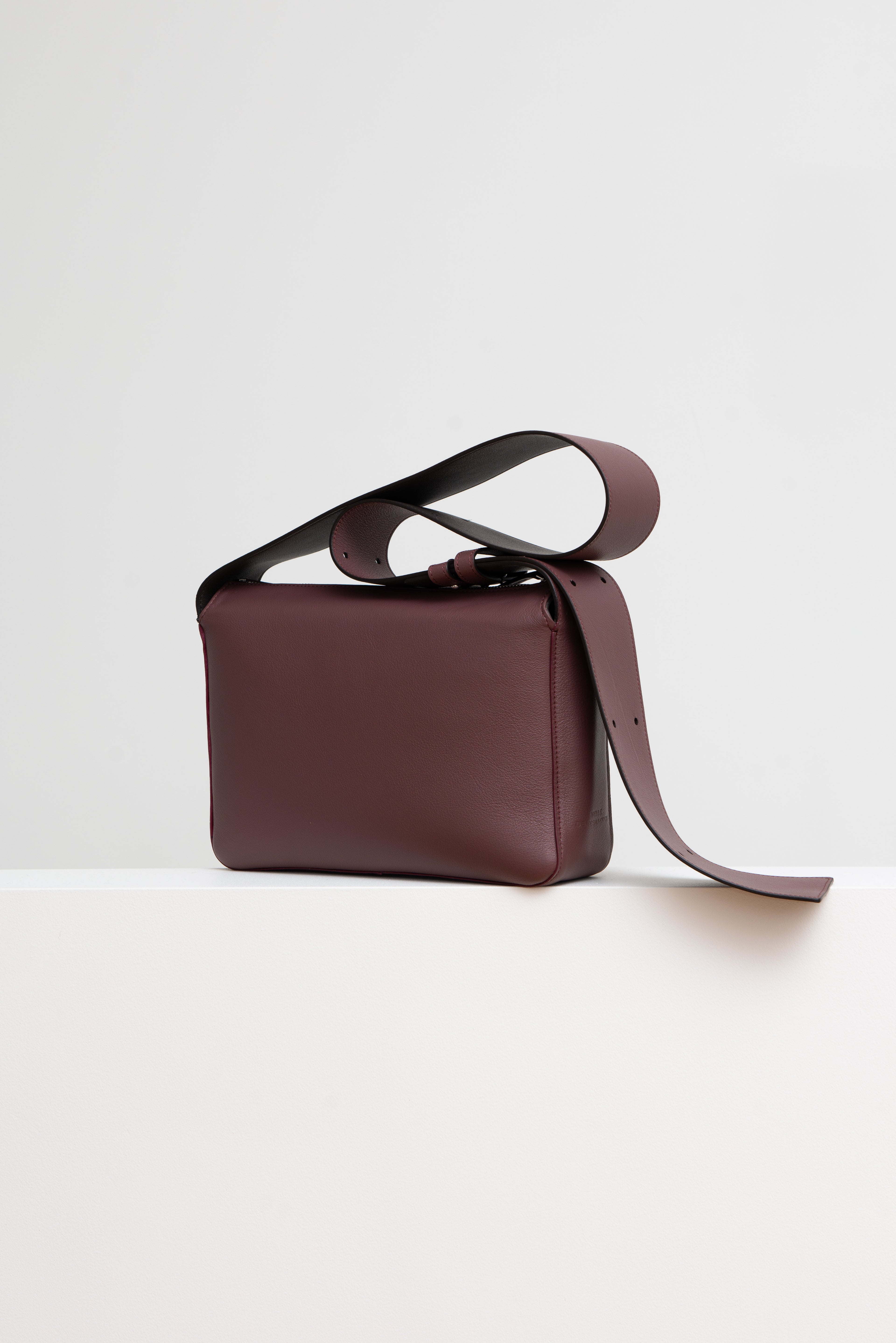 Testa di Moro x Bordo