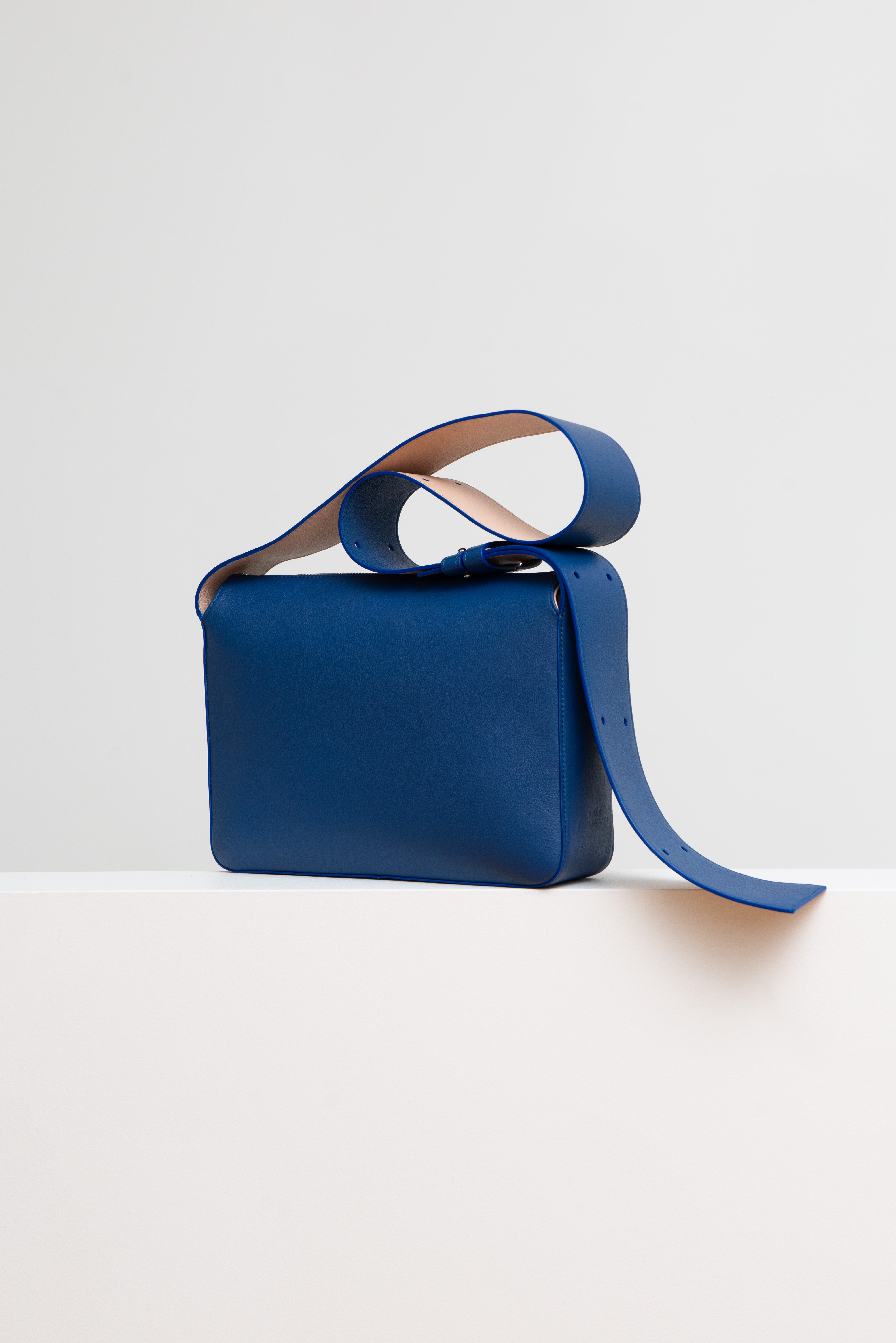Denim x Nude – NELLE DEMESMAEKER