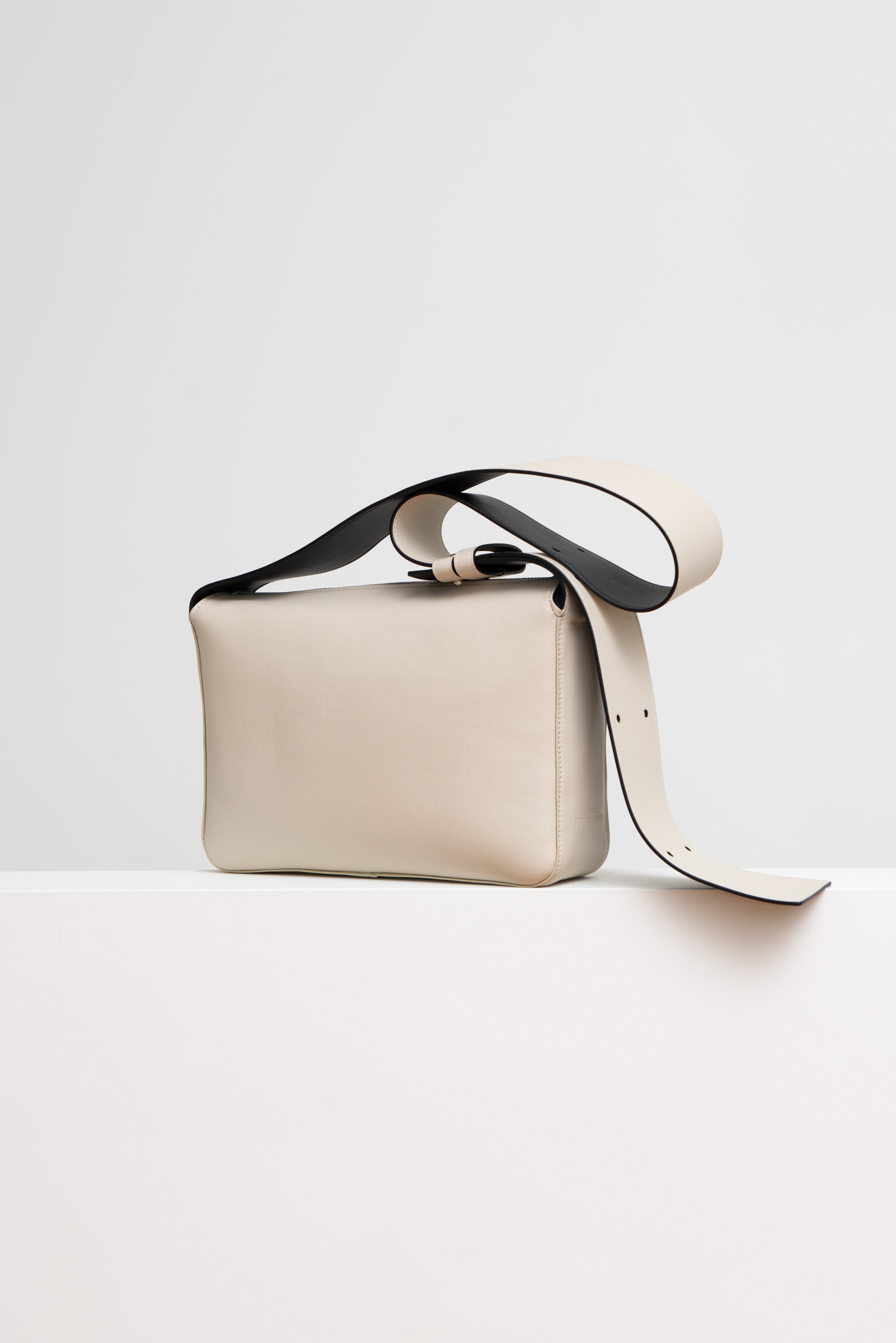 Black x Lamb – NELLE DEMESMAEKER