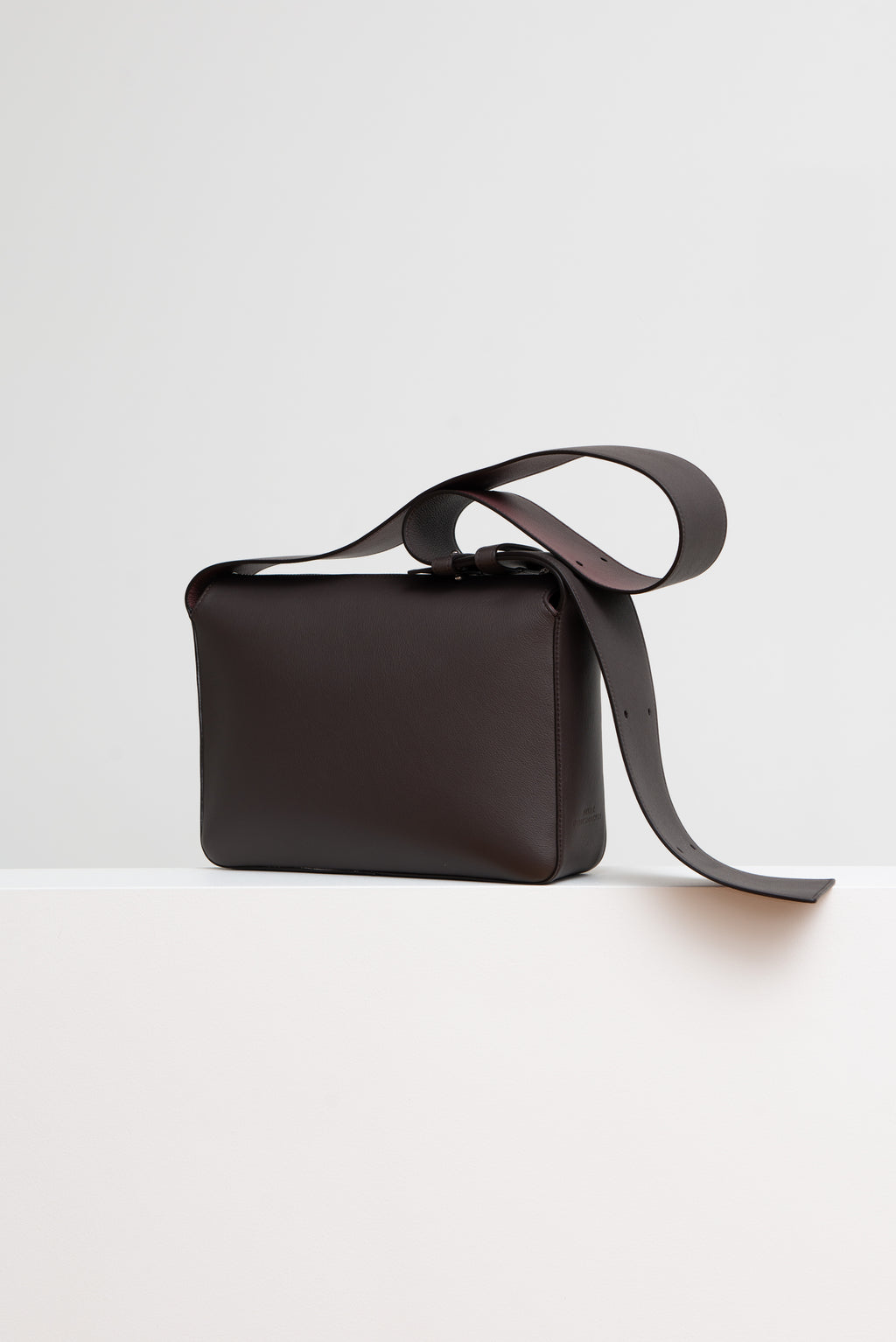 Testa di Moro x Bordo