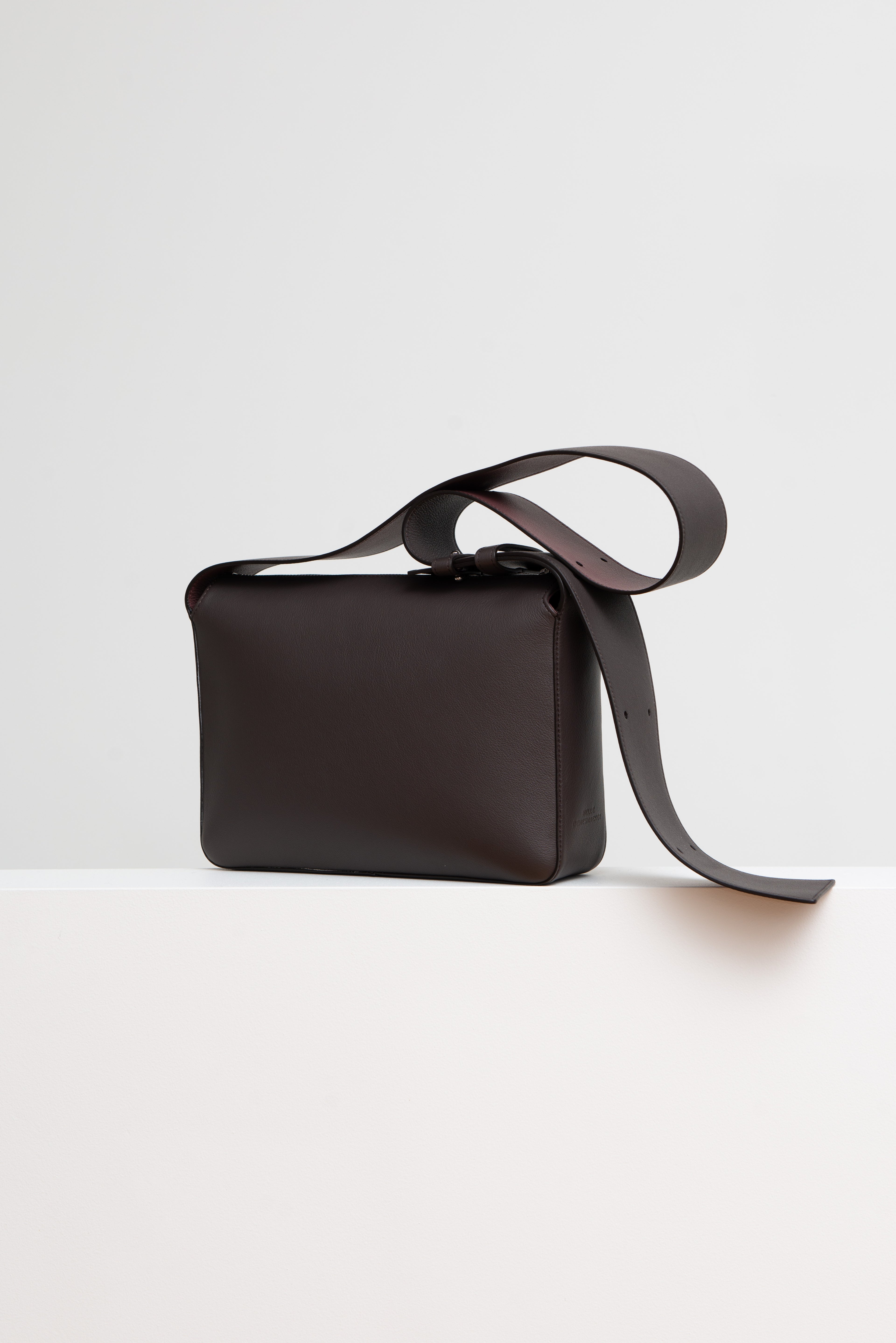 Testa di Moro x Bordo