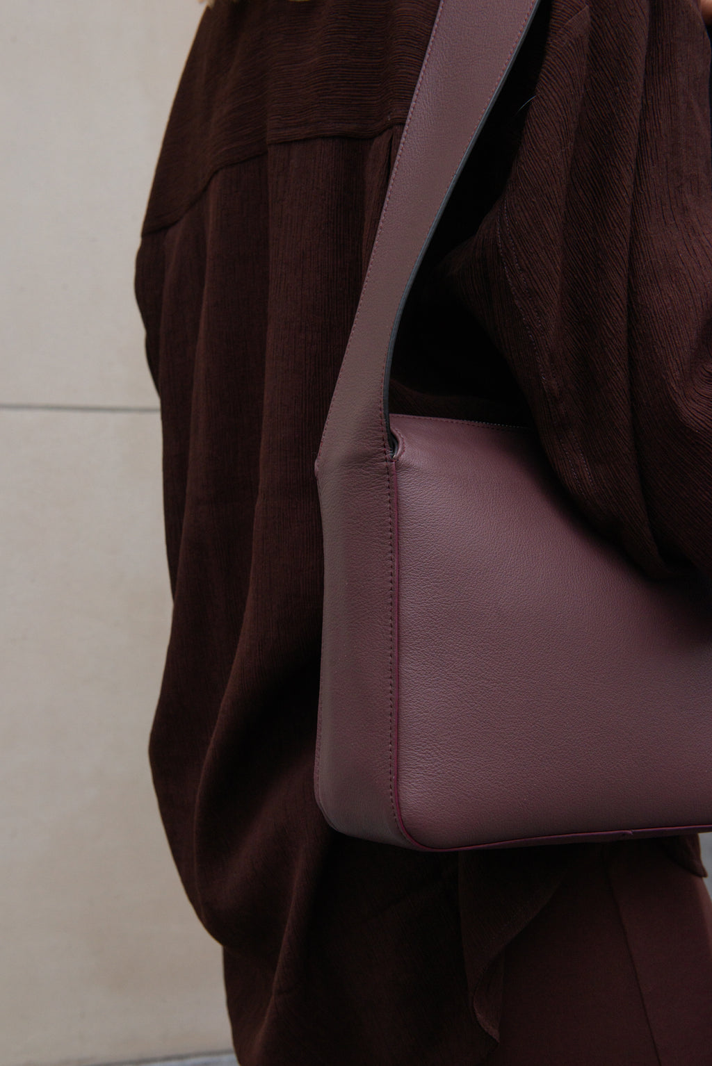 Testa di Moro x Bordo