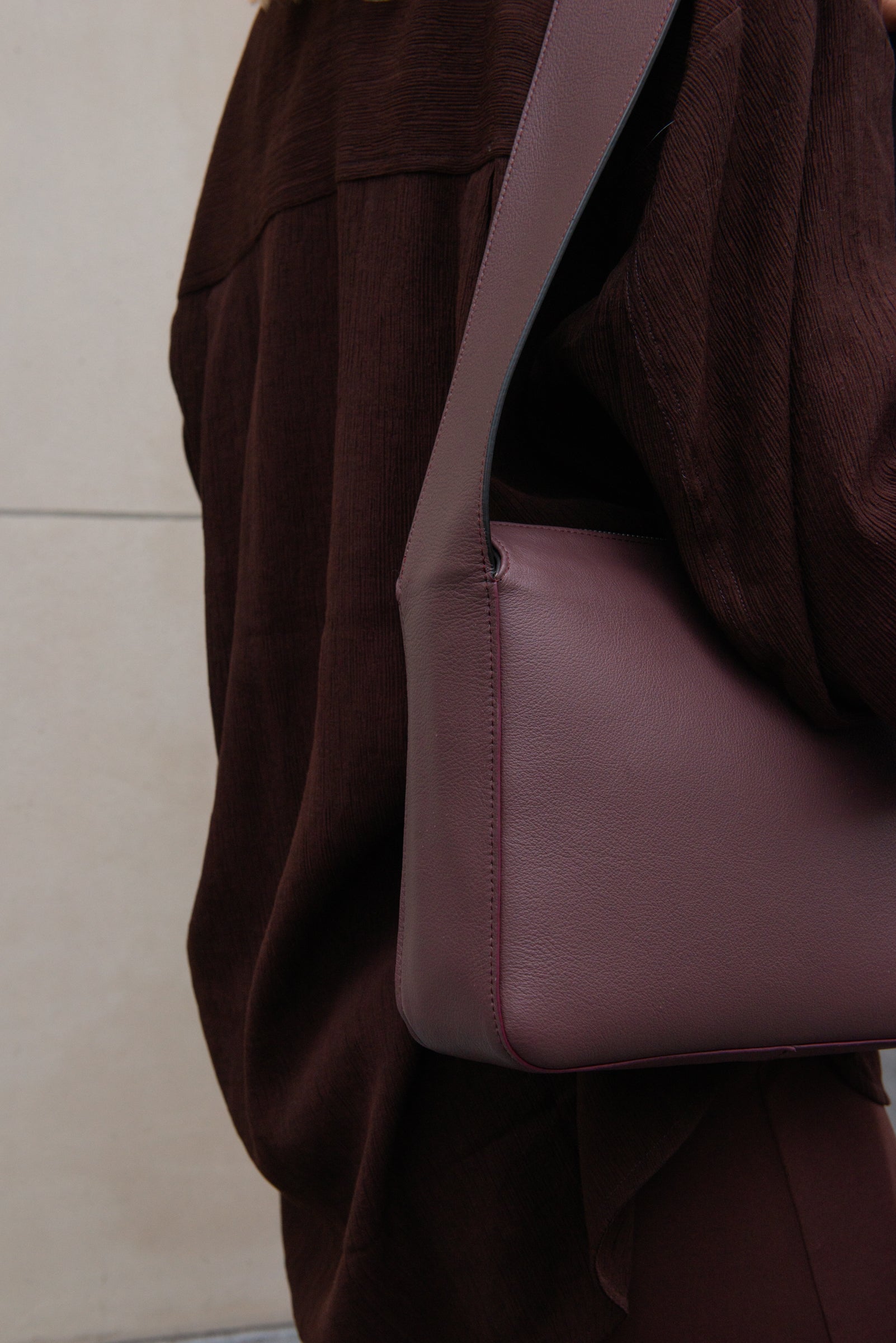 Testa di Moro x Bordo