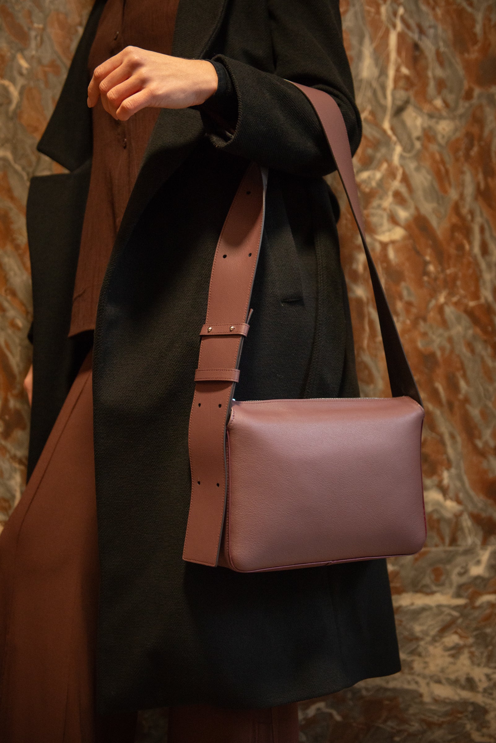 Testa di Moro x Bordo