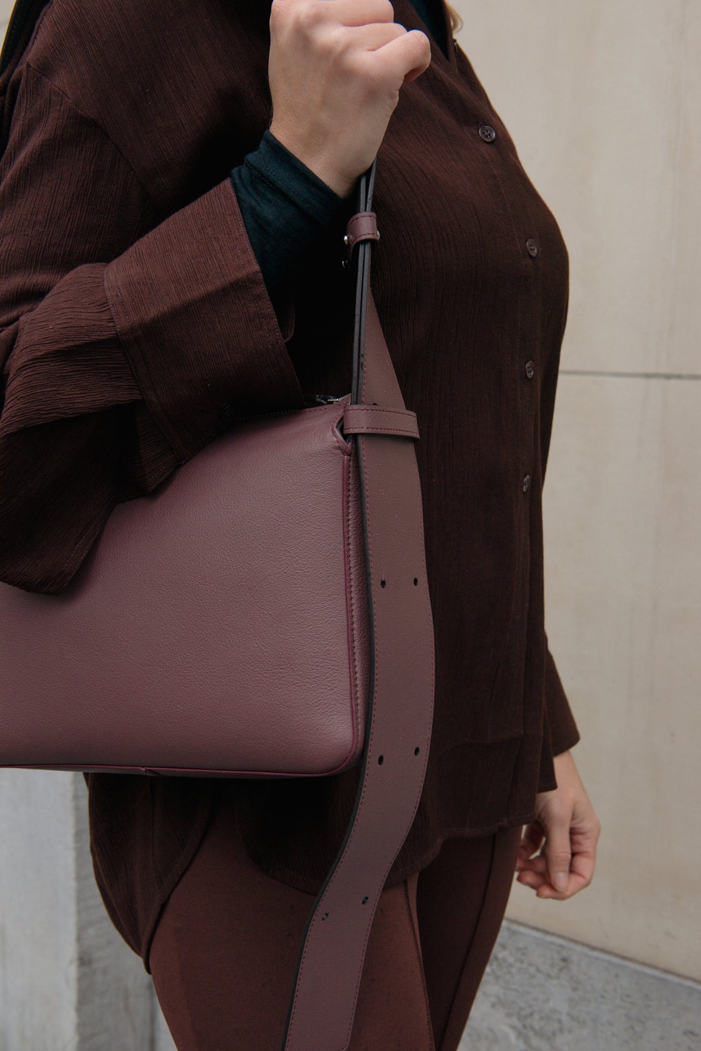 Testa di Moro x Bordo