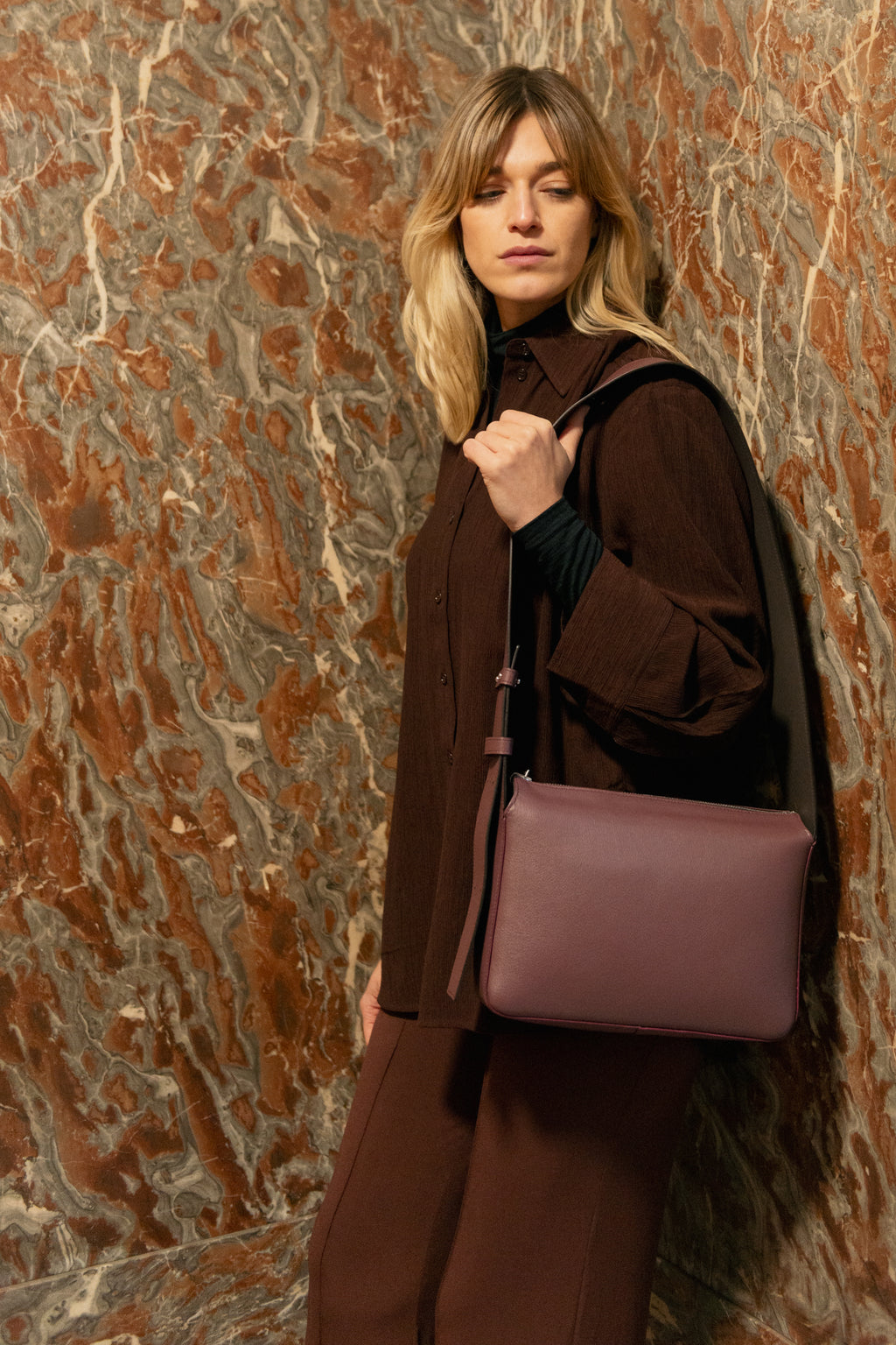 Testa di Moro x Bordo