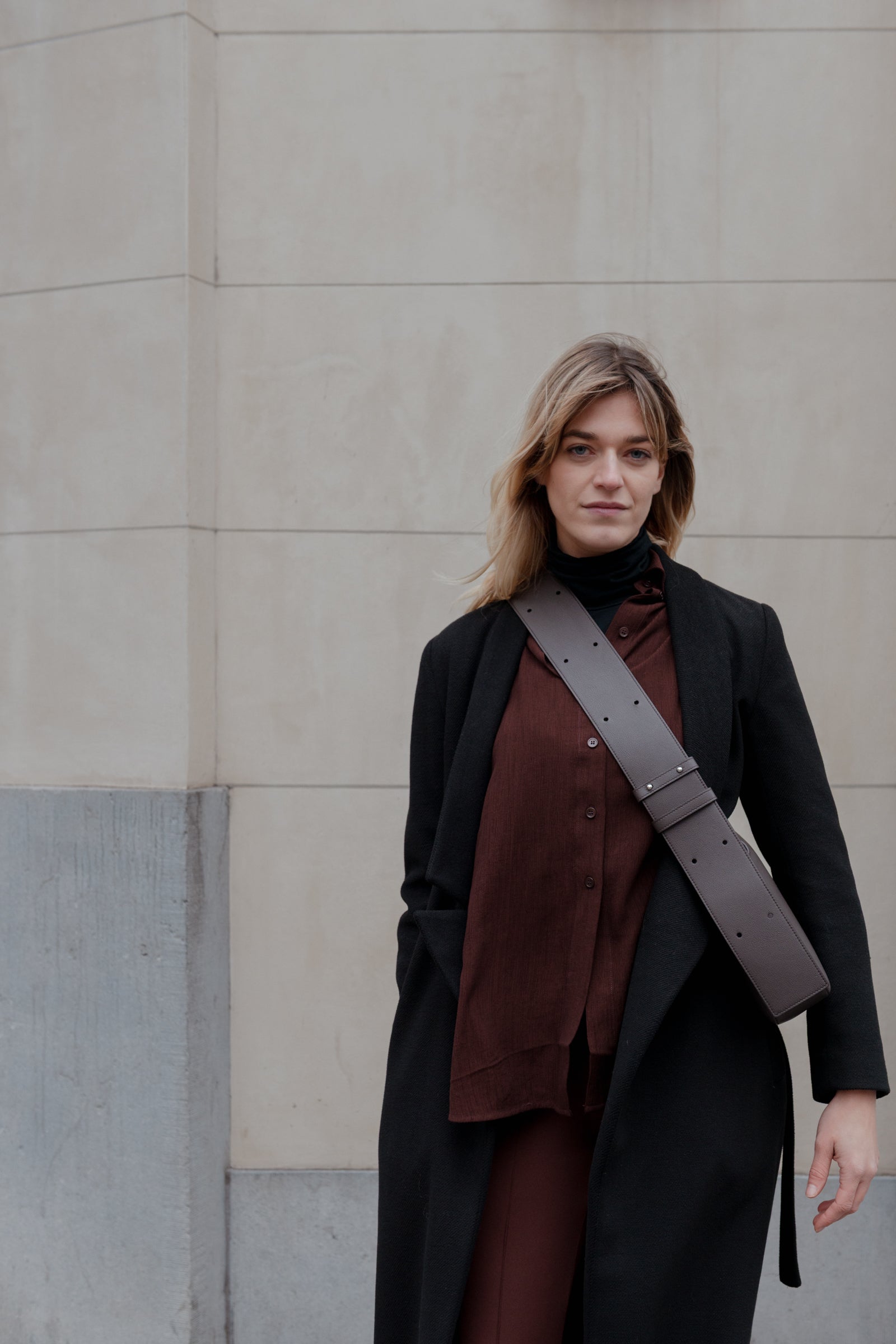 Testa di Moro x Bordo