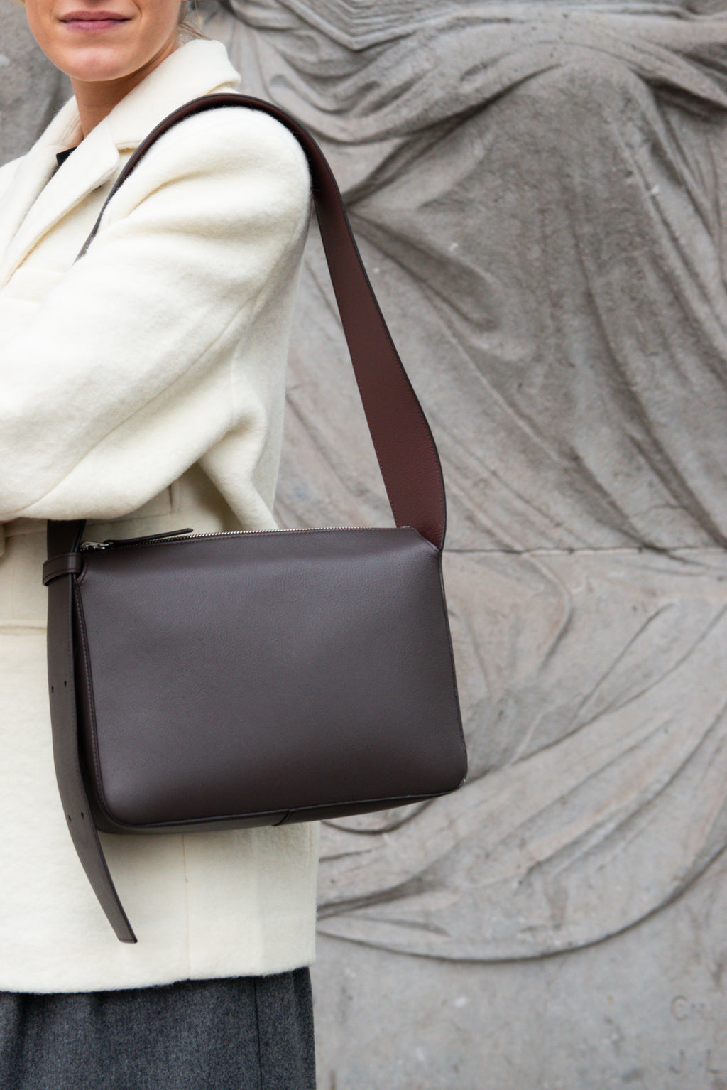 Testa di Moro x Bordo