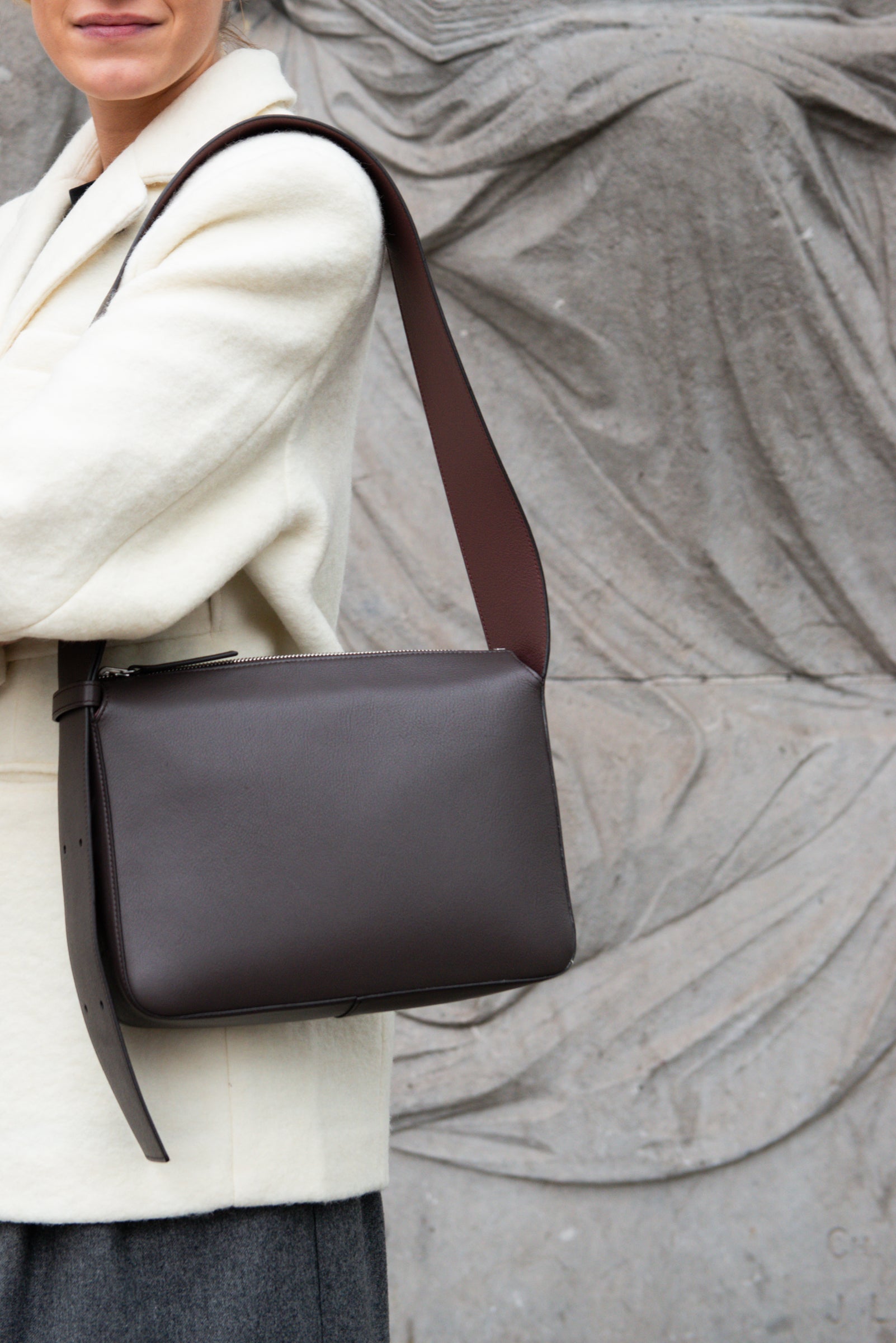 Testa di Moro x Bordo