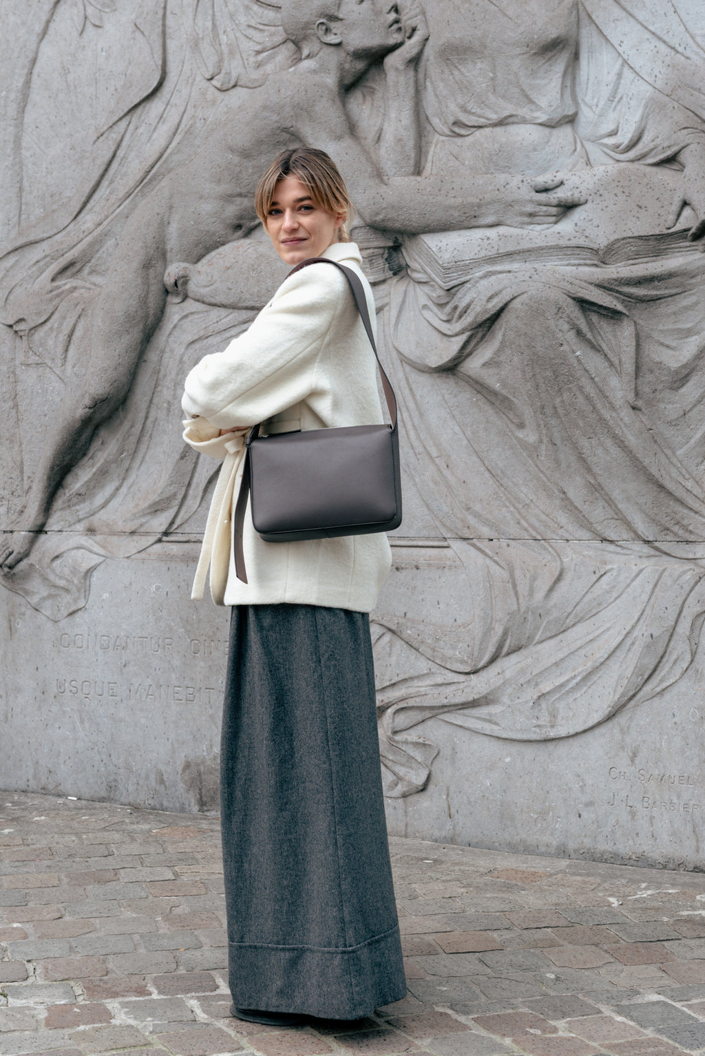 Testa di Moro x Bordo