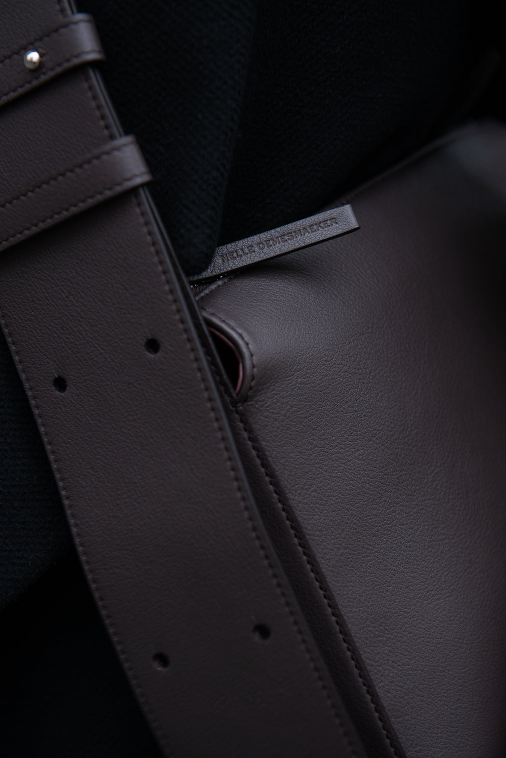 Testa di Moro x Bordo