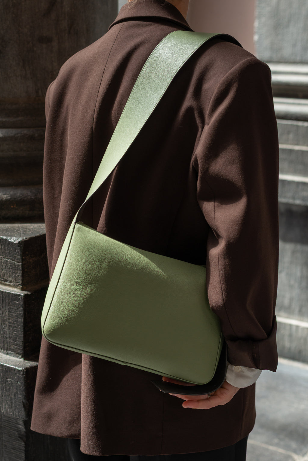 Testa di Moro x Olive