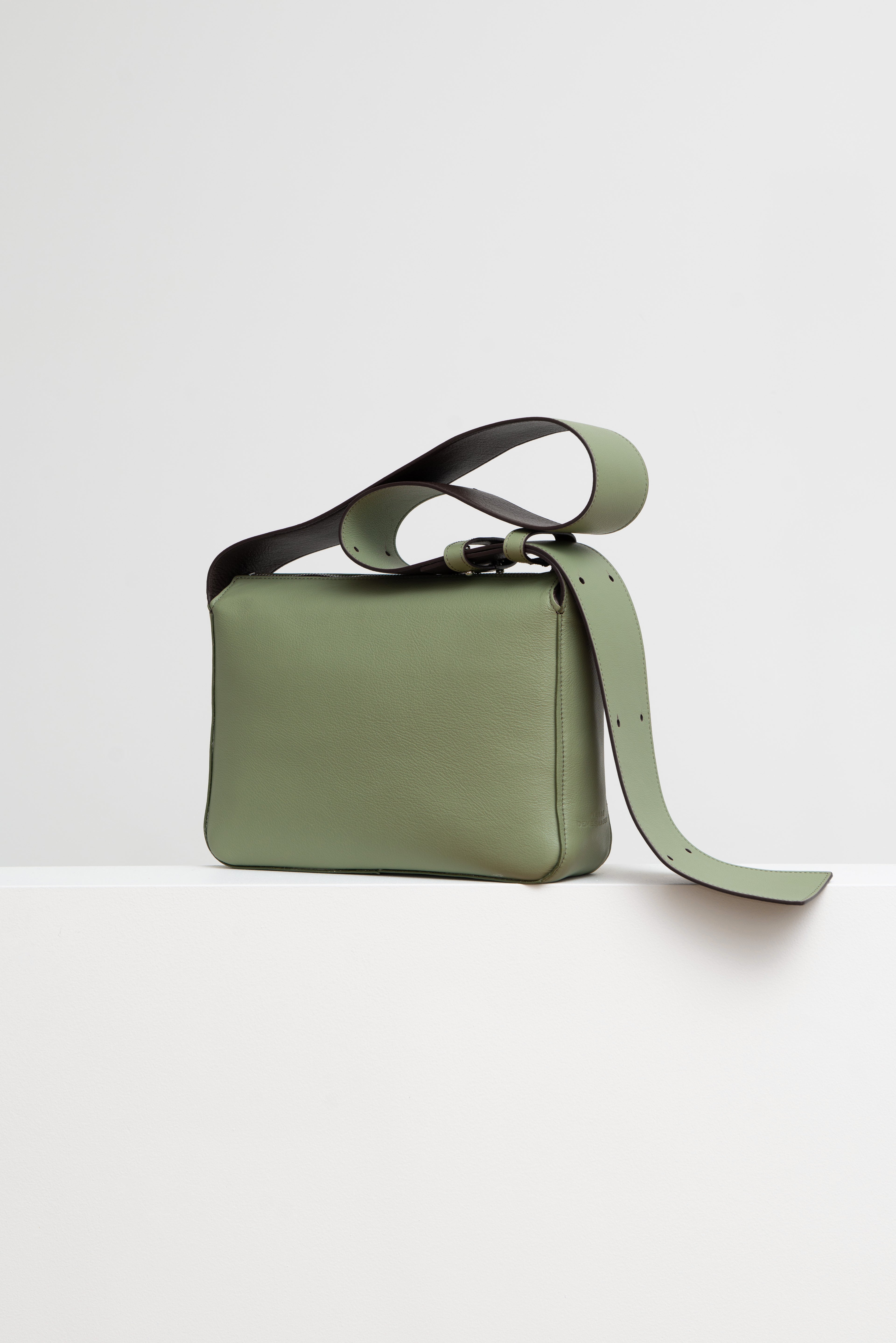 Testa di Moro x Olive