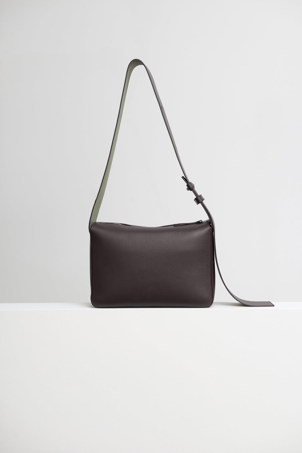 Testa di Moro x Olive