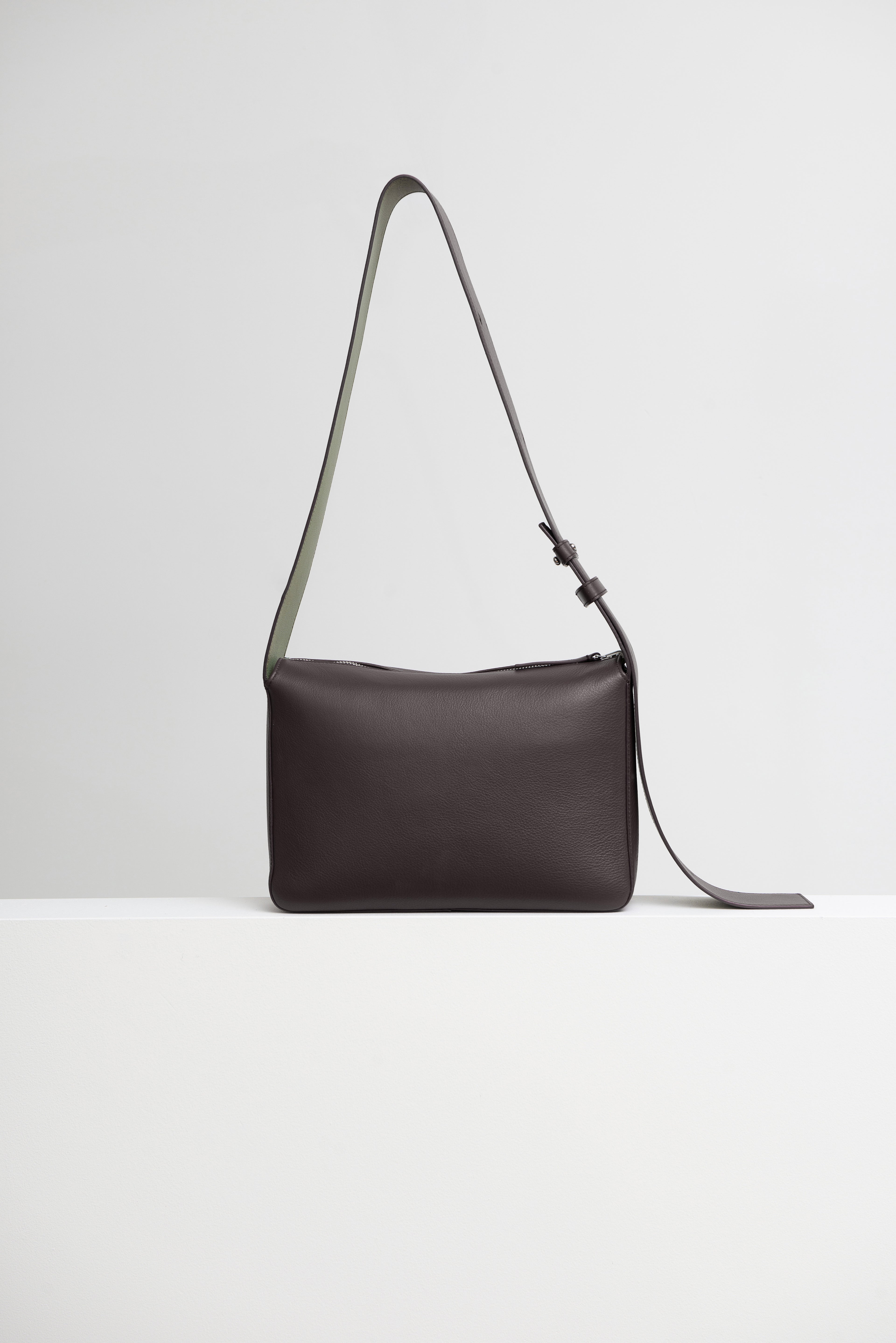 Testa di Moro x Olive