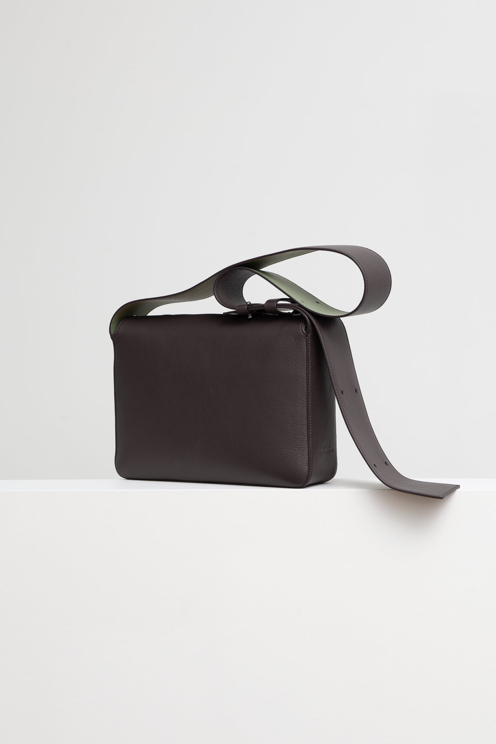 Testa di Moro x Olive