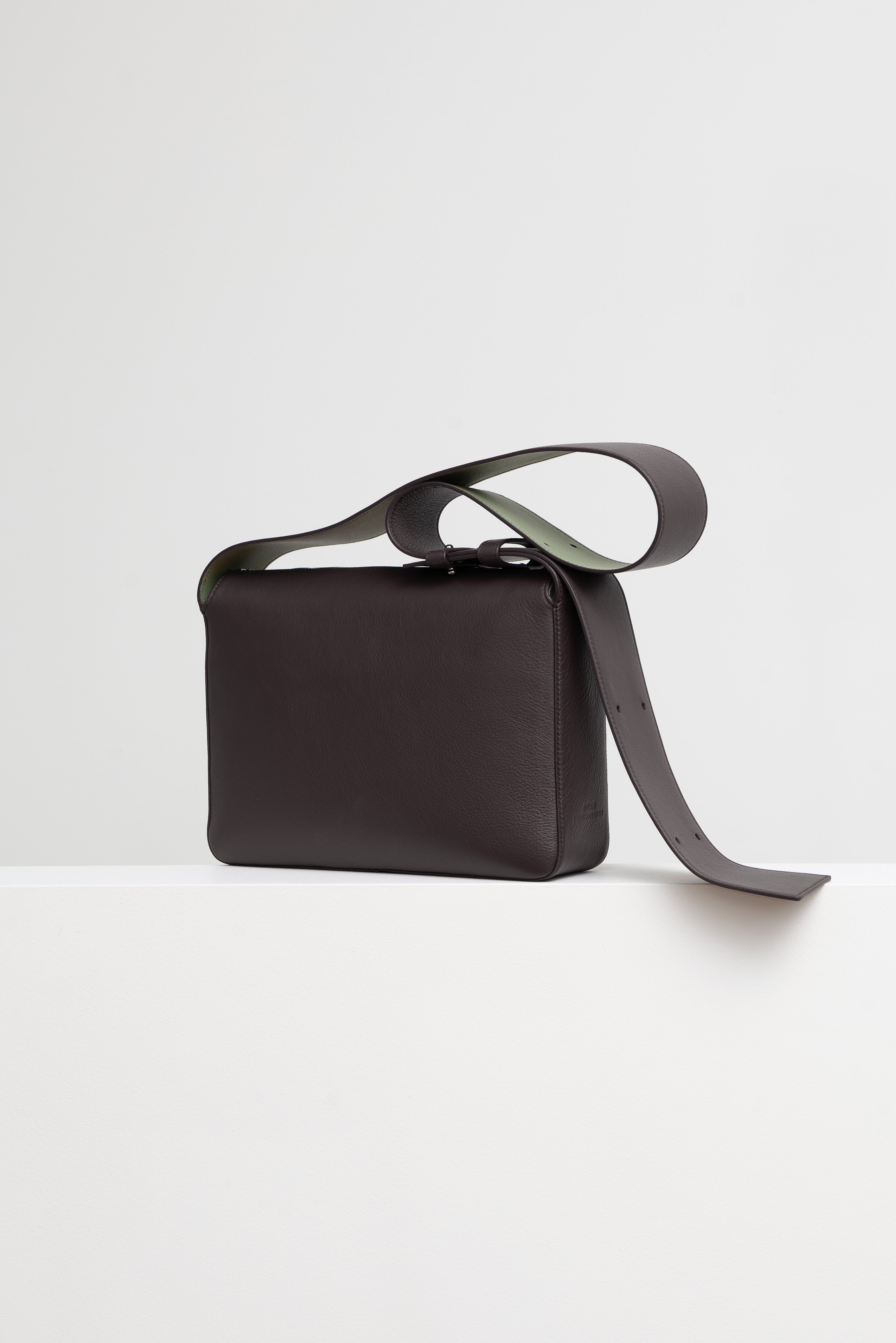 Testa di Moro x Olive